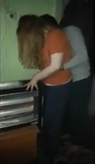 Öğrenci Evinde Porno Filmi Çekmeye Çalışan Türk Üniversiteli