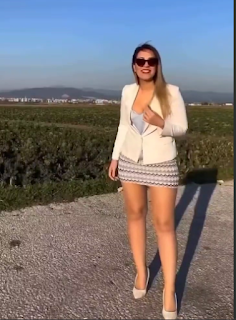 Aşkım lütfen çok acıyor diyor. Bakire üniversiteli kızı