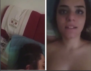 Yılın skandalı. Liseli Serdar sınıf arkadaşını annesinin