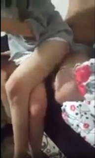 2 Kanka Esra’yı Eve Atmışlar Yayında Oynaşıp Takipçilerin