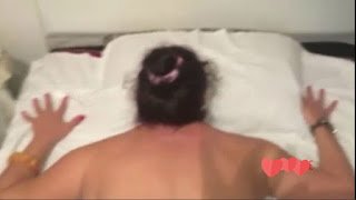 Adam biraz daha s*kişelim seninle deyip kadından onay